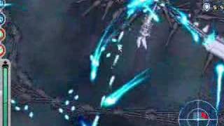 Fraxy Fus3ion - Icebrigade Eva Animus