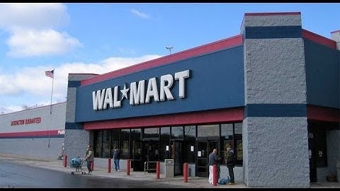 Walmart Buying & Selling Used Games - Completely Unnecessary Podcast