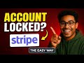 How to Fix a Locked Stripe Account (2026) - Quick Fix Steps
