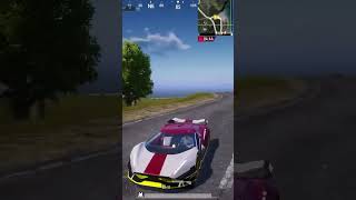 Beautiful 😍 New Warp Dawn Car #bgmi #cars #koenigsegg #pubg #pubgmobile #pubgmobilelite #falinstar