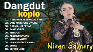 NIKEN SALINDRY -Tanjung Mas Ninggal Janji | NIKEN SALINDRY FULL ALBUM 2024 | DANGDUT KOPLO TERBARU