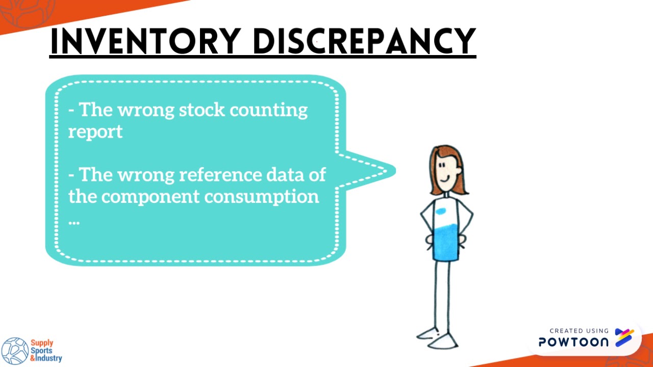 Component Inventory Management YouTube