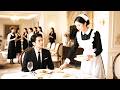 New nanny healed the anorexic CEO with a bowl of plain porridge, and he fell for and married her!