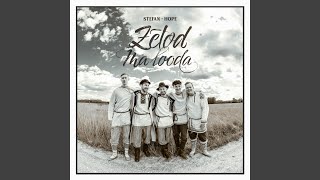 Video thumbnail of "Zetod - Ma looda"