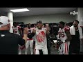 Calgary Stampeders Inside The Locker Room - 18.07.25