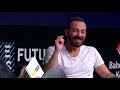 Yeni Nesil Girişimcilik | Future Talks 2018