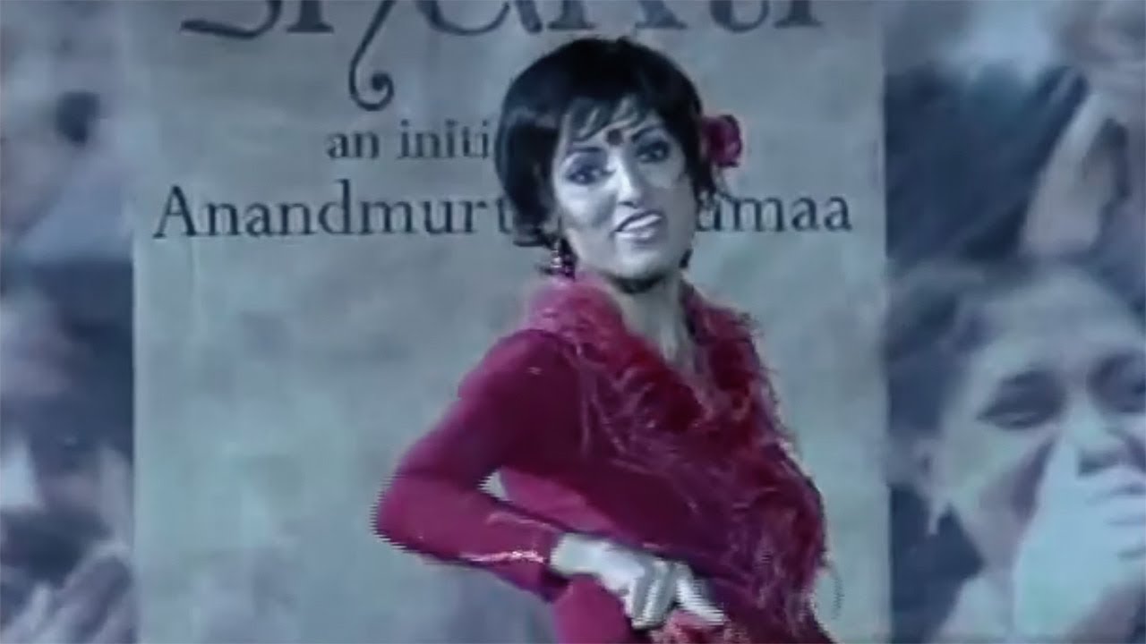 Suno Suno Meri Awaaz Dance Performance by Jessie Randhawa