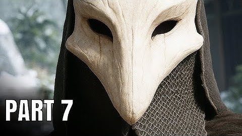 GHOST OF YOTEI - Encountering THE KITSUNE For The First Time (Walkthrough Gameplay Part 7)