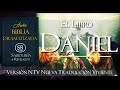 Libro de daniel  excelente audio biblia dramatizada  ntv nueva traduccin viviente