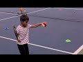 Junior Tennis RSC Junior Tennis RSC