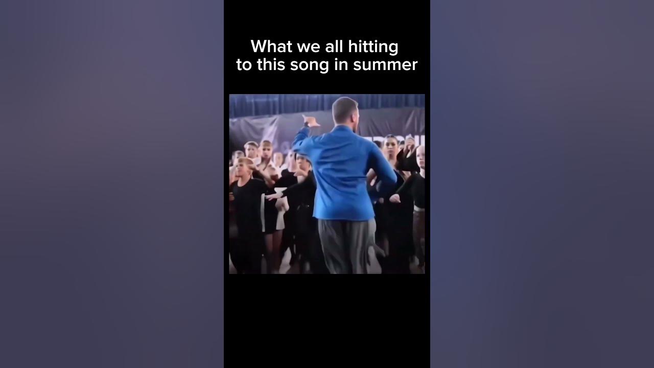 Moves we all hitting this summer #shorts #viral