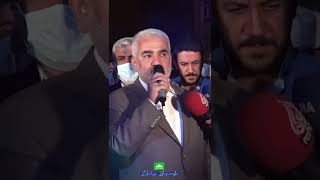 Ne Pahasına Olursa Olsun, Kudüsü Siyoniste Terk Etmeyeceği̇z Zekeriya Yapıcıoğlu Hüda Par Gn.bşk.