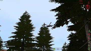 Arma 2: Dayz Origins Mod 1.8.3 in 2024 #11