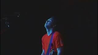 Blink 182 with Damon De La Paz - Voyeur - 2000 Tour