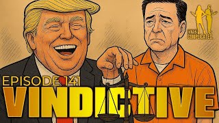 Its Complicated Episode 141 - Trump Doj In Crisis As They Push Indictments Its Complicated