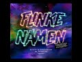 Flinke Namen - 'Kunst & Vliegwerk' met Gers #2 Kunst & Vliegwerk Mixtape
