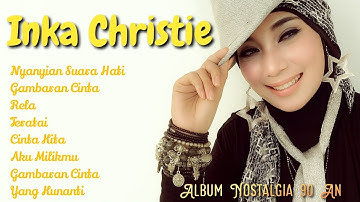Inka Christie Full Album