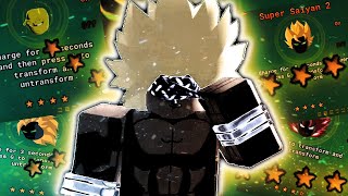 Form Mastery GUIDE for NAMEK... | Final Stand: Remastered