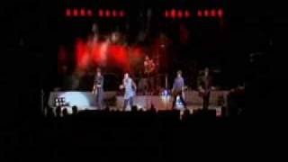 Midnight Oil: Live 1982.   Lucky Country chords