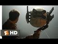Oblivion 110 movie clip  scav attack 2013