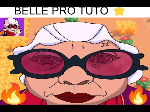 TUTORIEL JOUER BELLE COMME LE GOAT Moi