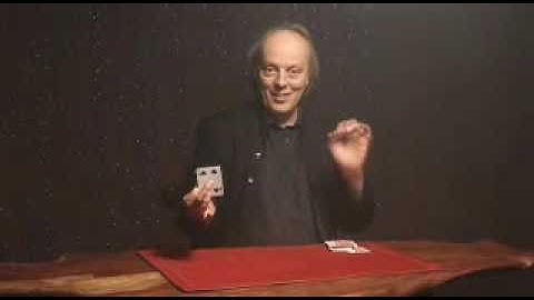 Friend - Vol.2 (DVD + Props) by Bruno Copin - Part 4