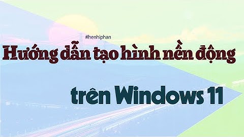 Hình nền dong máy tính đẹp nhất