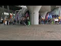 Demonstratie 15 Mei 2021 Amsterdam Bijlmer ArenA #part2
