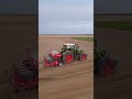 🔥SIEW BURAKA 2026!🔥FENDT 724 I HORSCH MAESTRO 6