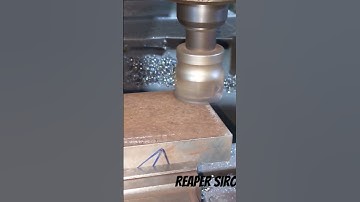 #milling #machine #tool #plate #facing #flay #tool #ytshorts #subscribe #channel #engineering #field