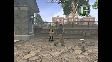 Bully SE : Bullying Mod BETA