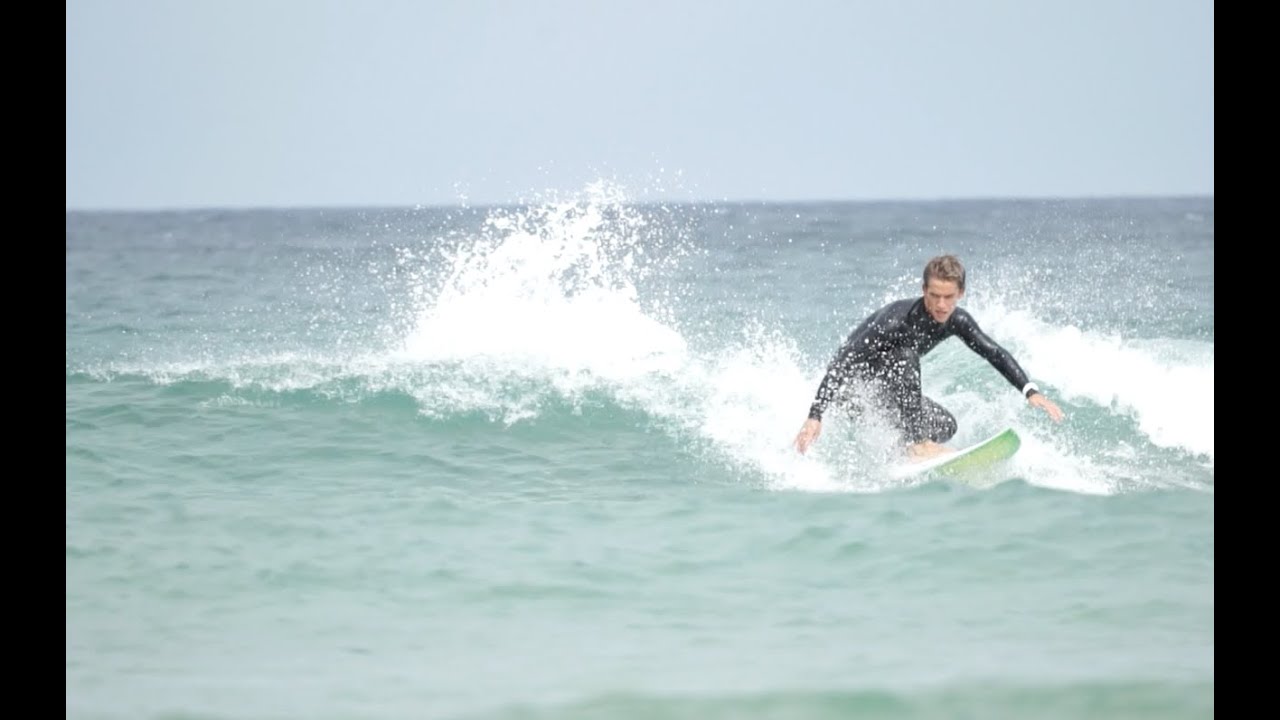 Mareas y el surf: Cómo influyen en la calidad de nuestro surf