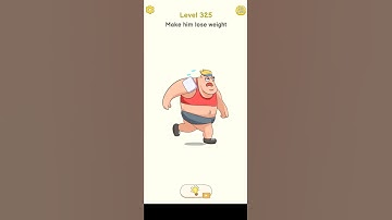 Delete puzzle level #325 #shorts #trending #deletepuzzle