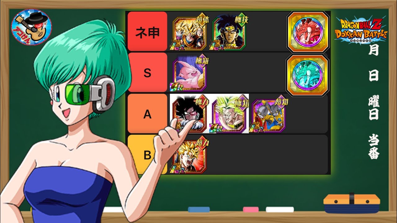 ドッカンバトル】2024年夏CP前半『ドッカンフェスコイン&祭