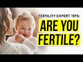 How To Tell If You’re Fertile