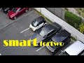 スマート フォーツーK / Smart fortwo K 2004