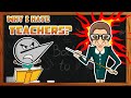 Types Of Teachers : Ft. Slayy Point | Angry Prash