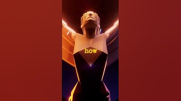 Cocoon Has Won Best Indie Debut At The Game Awards #thegameawards #cocoon #gaming