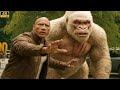 Rampg 3 The Rock Best Action Movies 2025 Full Movie English HD 