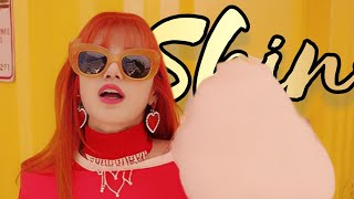 SUNSHINE  - SHINE (LILY) VISUAL FILM