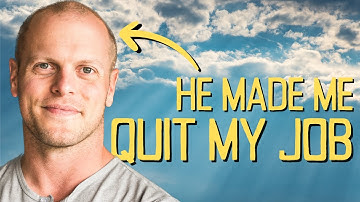 The Simple Question That Changed My Life Forever