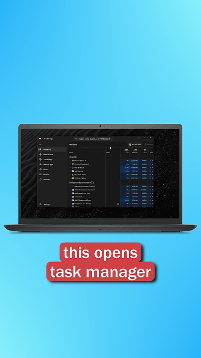 How to Make Your PC Faster