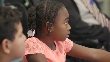 Exploring a Career Pathway Through Project-Based Learning