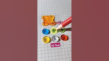 Vẽ một đường thẳng (nối số từ 1 đến 11) #drawing #line #maths #shorts