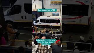 Cheap Used Bus