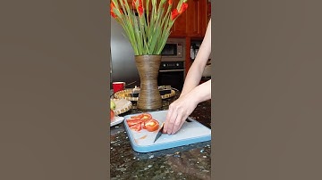 Thớt Nhựa Chống Trượt PP Kháng Khuẩn có vát nghiêng ngăn nước chảy tiện lợi #thotnhuakhangkhuan