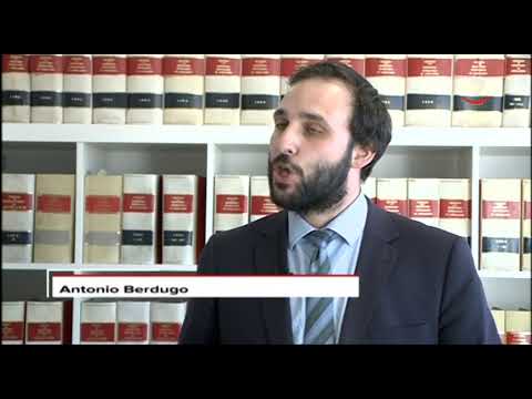 El perro 'Cachas' pasará seis meses con cada uno de sus dueños por decisión judicial la85