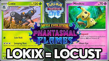 Is Lokix the best Hit & Run deck ever made?