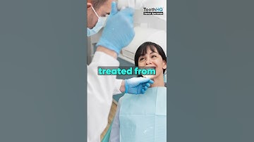 Can a gummy smile be treated without surgery?