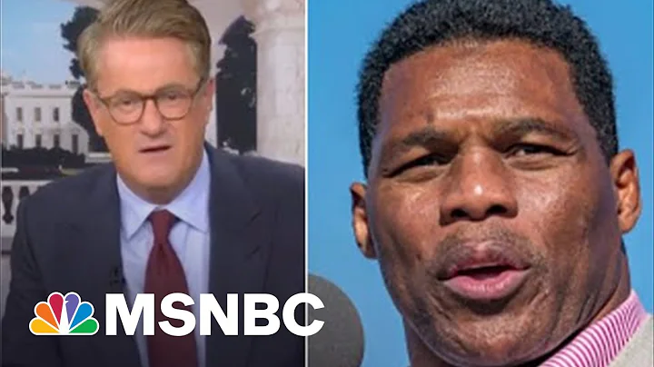 Joe: Republicans Are Admitting Publicly That Nothi...